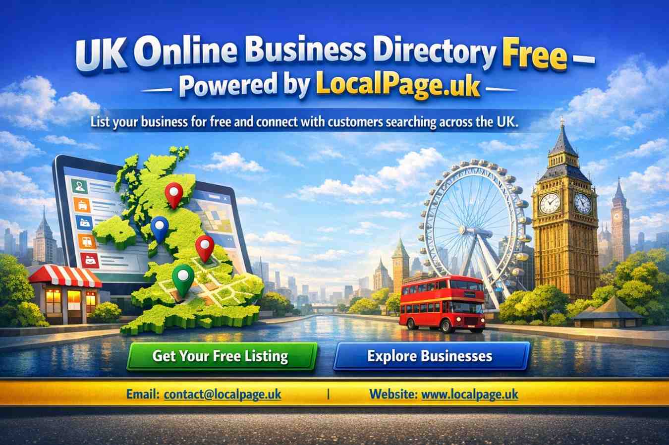 Licensed Tour Guides UK for Authentic Local Experiences