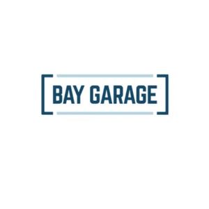 Hi I'm Bay Garage